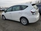 2012 Toyota Prius V