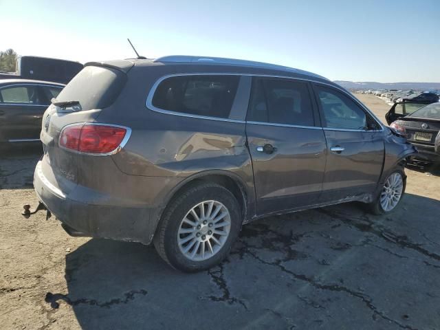 2012 Buick Enclave