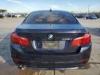 2012 BMW 528 I