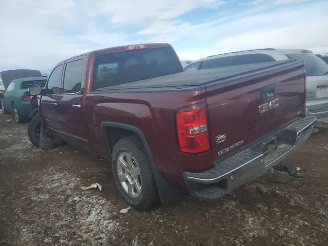 2014 GMC Sierra K1500 SLT