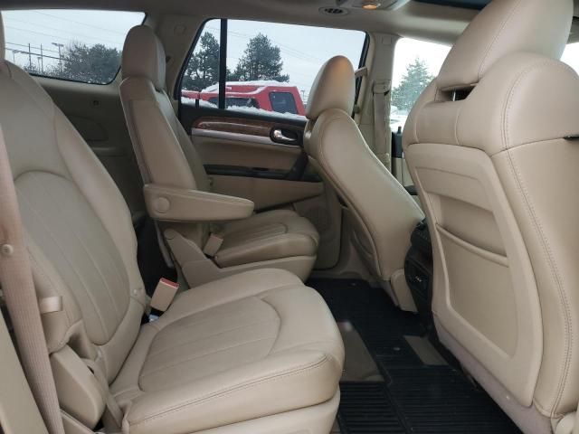 2011 Buick Enclave CXL