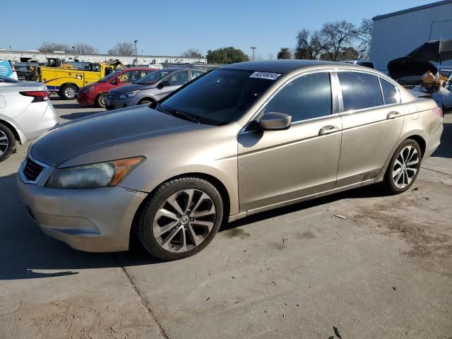 2010 Honda Accord LX