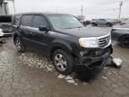 2013 Honda Pilot Exln