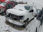 2017 Chevrolet Express G3500