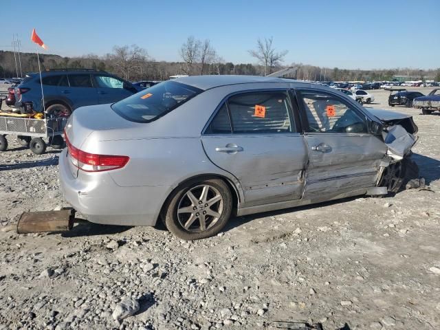 2003 Honda Accord EX