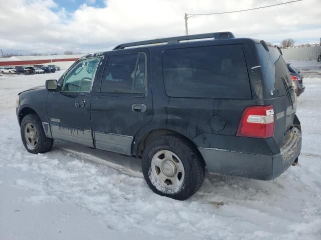 2007 Ford Expedition XLT