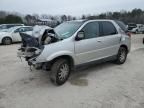 2006 Buick Rendezvous CX