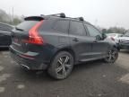 2018 Volvo XC60 T6 R-Design