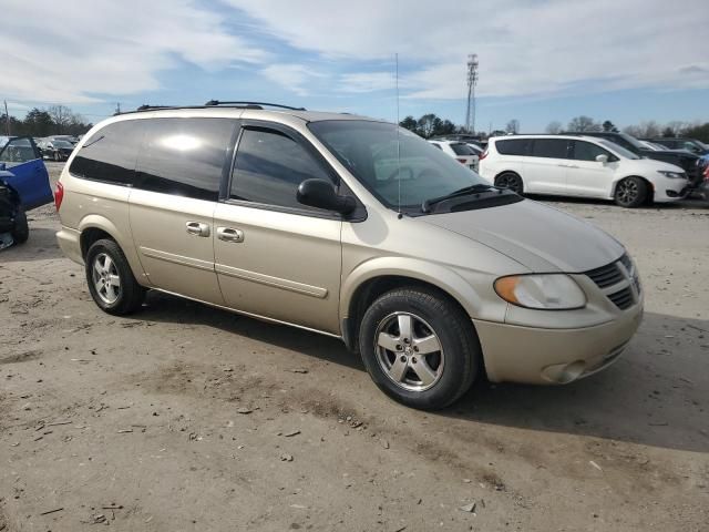 2005 Dodge Grand Caravan SXT