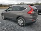 2016 Honda CR-V EXL