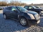 2010 Cadillac SRX Luxury Collection