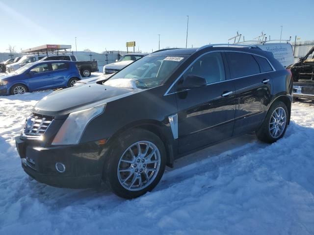 2013 Cadillac SRX Performance Collection