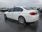 2016 BMW 320 I