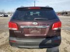 2012 KIA Sorento EX