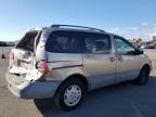 2002 Toyota Sienna CE