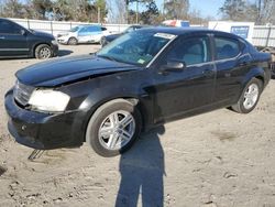 Dodge Vehiculos salvage en venta: 2008 Dodge Avenger SXT