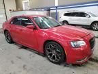 2016 Chrysler 300 S