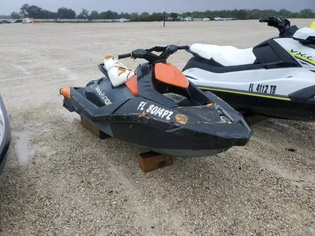 2015 Other Jetski