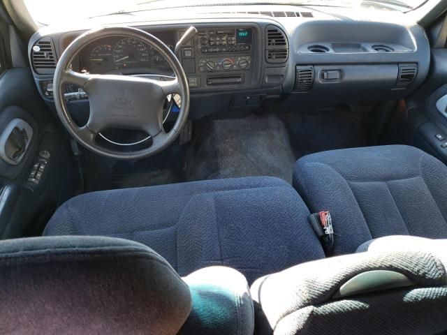 1996 Chevrolet Tahoe K1500