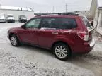 2011 Subaru Forester 2.5X Premium