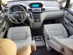 2012 Honda Odyssey LX