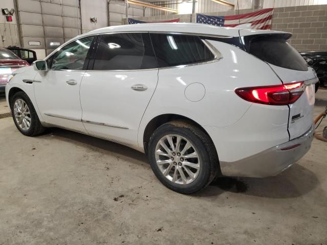 2020 Buick Enclave Premium