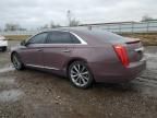 2013 Cadillac XTS