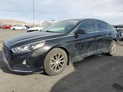 2018 Hyundai Sonata SE en venta en North Las Vegas, NV