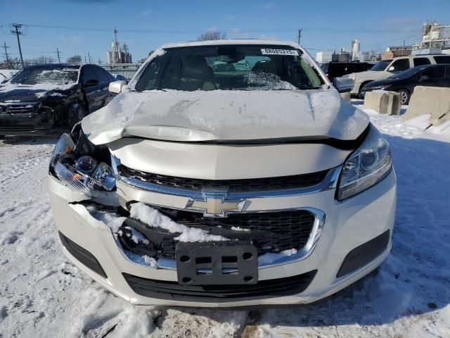 2014 Chevrolet Malibu 1LT