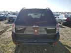 2011 Subaru Forester 2.5X Premium