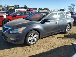 Nissan Vehiculos salvage en venta: 2013 Nissan Altima 2.5