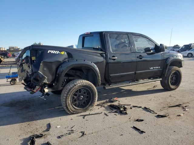 2014 Nissan Titan S