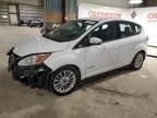 2015 Ford C-MAX SE