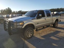 4 X 4 for sale at auction: 2015 Ford F250 Super Duty