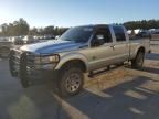 2015 Ford F250 Super Duty