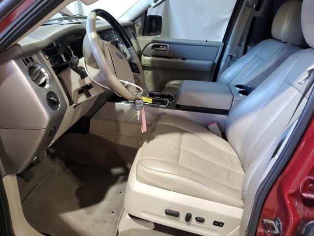 2013 Ford Expedition Limited