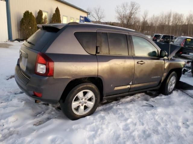 2014 Jeep Compass Sport