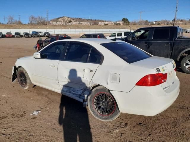 2009 KIA Optima LX