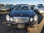 2007 Mercedes-Benz E 350 4matic