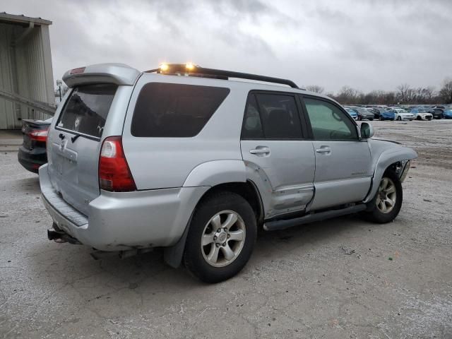 2006 Toyota 4runner SR5