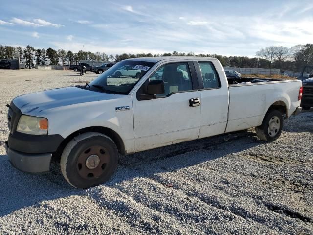 2008 Ford F150