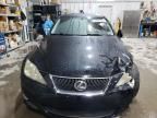 2008 Lexus IS 250