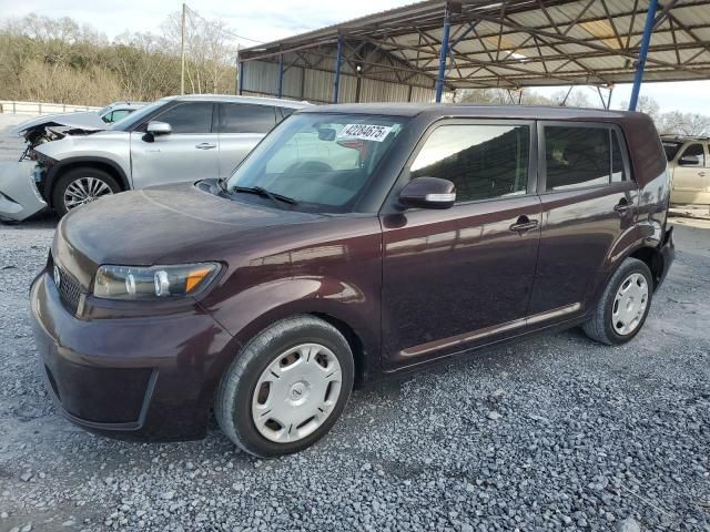 2009 Scion XB