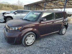 Carros con verificación Run & Drive a la venta en subasta: 2009 Scion XB