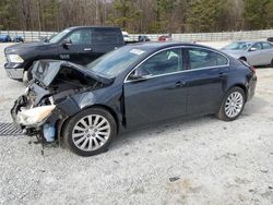 2012 Buick Regal en venta en Gainesville, GA