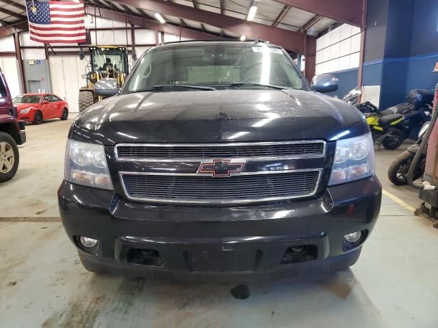 2007 Chevrolet Avalanche K1500