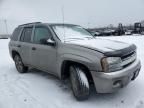 2008 Chevrolet Trailblazer LS