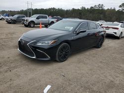 2019 Lexus ES 350 en venta en Greenwell Springs, LA