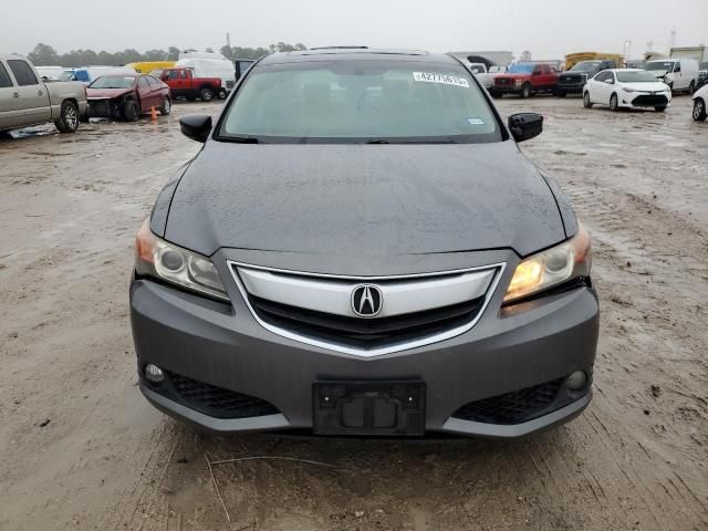 2013 Acura ILX 20 Premium