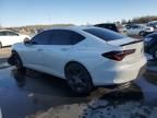 2021 Acura TLX Tech A